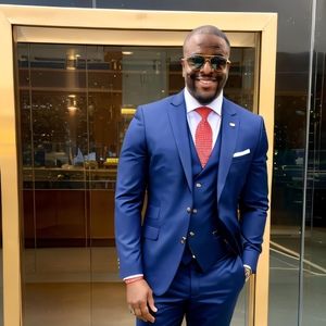 Meet your Posher, Jonathan